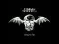 Waking The Fallen - Avenged Sevenfold (full album)