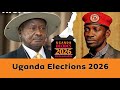 Uganda Decides Akalulu 2026 With Frank Ntambi