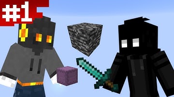 Random Item Skyblock #1