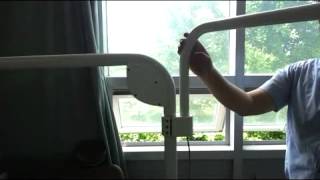 [DENTIS Film] How to assemble Chair type Luvis-s.avi