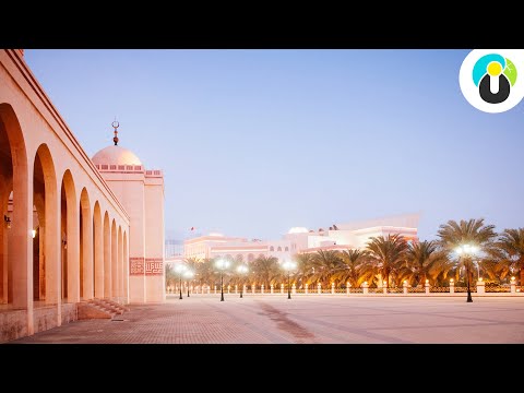 Video: Die besten Aktivitäten in Bahrain