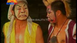 Drama Gong Sing Taen Nduk Bagian 4