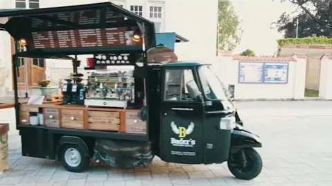 Quanto costa un Ape Bar?