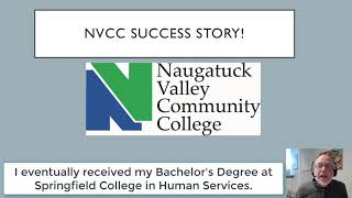 NVCC Success story