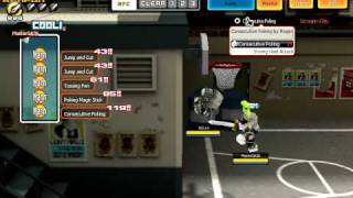 GetAmped 2 - Consecutive Poking.avi