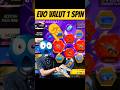 New Evo Vault Event 1 Spin Trick | Free Fire New Event | Ff New Event |  Ff New Event Today