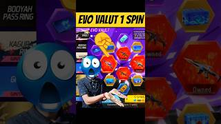 New Evo Vault Event 1 Spin Trick | Free Fire New Event | Ff New Event |  Ff New Event Today