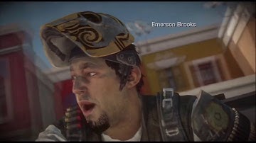 Army Of Two: The Devil