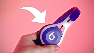 Revisiting Beats by Dre