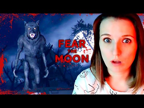 Видео: ВОЛКОЧЕЛ АТАКУЕТ ► FEAR THE MOON CHAPTER 1 ИНДИ ХОРРОР ПРОХОЖДЕНИЕ