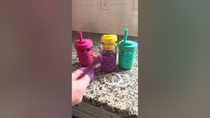 4 BEST Non-Plastic Kids Drink Cups  Finds // Lindsay Ann