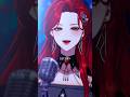 リクエストから 右肩の蝶 - のりP を #歌ってみた 【ファム・ファタル】 #shorts