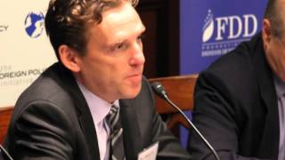 Famous AUDIO: Mark Dubowitz on the importance of sanctions for economic leverage Net Worth