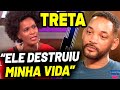 MOTIVO DA TROCA DA TIA VIVIAN DA SÉRIE UM MALUCO NO PEDAÇO E TUDO SOBRE AS BRIGAS ENTRE OS ATORES.