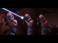 Star wars the clone wars  resist and bite