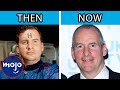 The Cast of Red Dwarf: Where Are They Now?