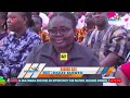 hot political talk show with dizzi davis kad on hana tv