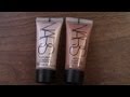 Review NARS Illuminator