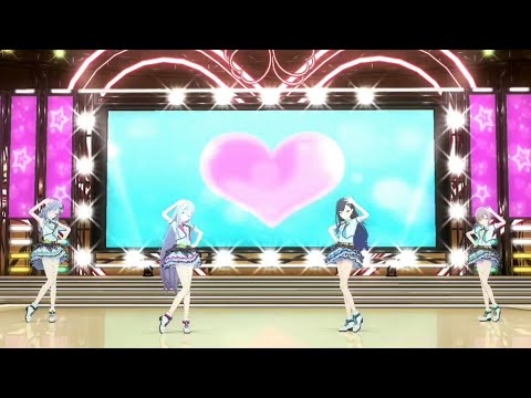 April Fools! | Happy Synthesizer | YUME YUME JUMP! 3DMV