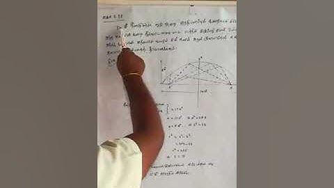 12th maths (tm)  Example 5.38