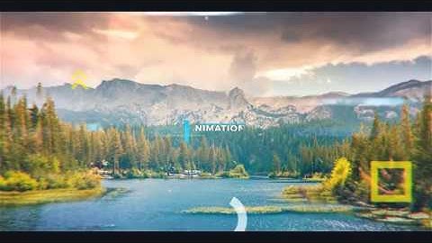 Digital Parallax Slideshow I Opener V2