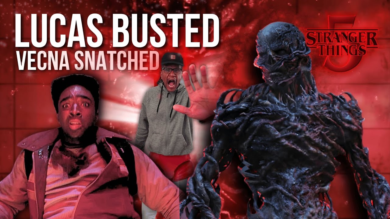 Stranger Things Season 5: The Good, The Bad, The Ugly!