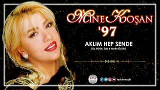 Mine Koşan  /  Aklım Hep Sende