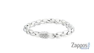 John Hardy Classic Chain 10mm Bracelet SKU: 9118639
