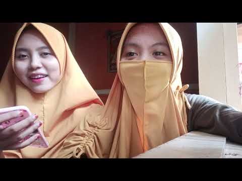 Duo Cover lagu #Mungkin-Melly Goeslaw Duo Cover lagu #Mungkin-Melly Goeslaw