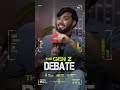 Why Gen Z Wants to Leave the Past Behind? Gen Z Debate