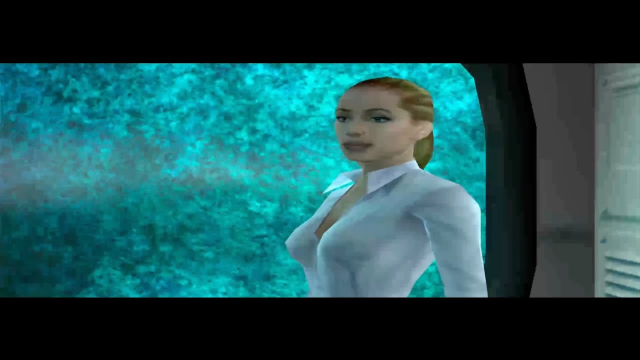 007: Agent Under Fire (Mission 10: Poseidon)