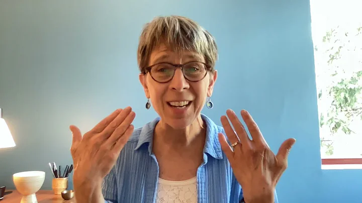 Minister's Message, Rev. Karen Hering, Spiritual P...