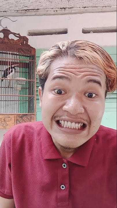 Video Viral Story' WA Lucu Mas Adnan Terbaru || Tebak'an 100juta 😂