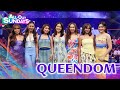 Divas of the Queendom deliver an all-out ‘biritan’ with ‘kontesera’ songs! | All-Out Sundays