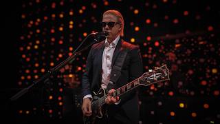 Interpol - Wings On Fire (Live on KEXP)
