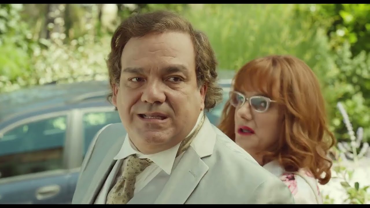 LES 3 FRÈRES LE RETOUR (2014) VF