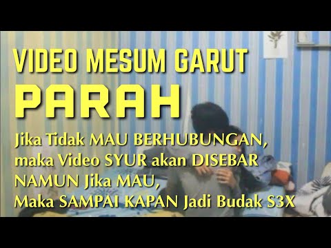 19 DETIK Video MESUM GARUT