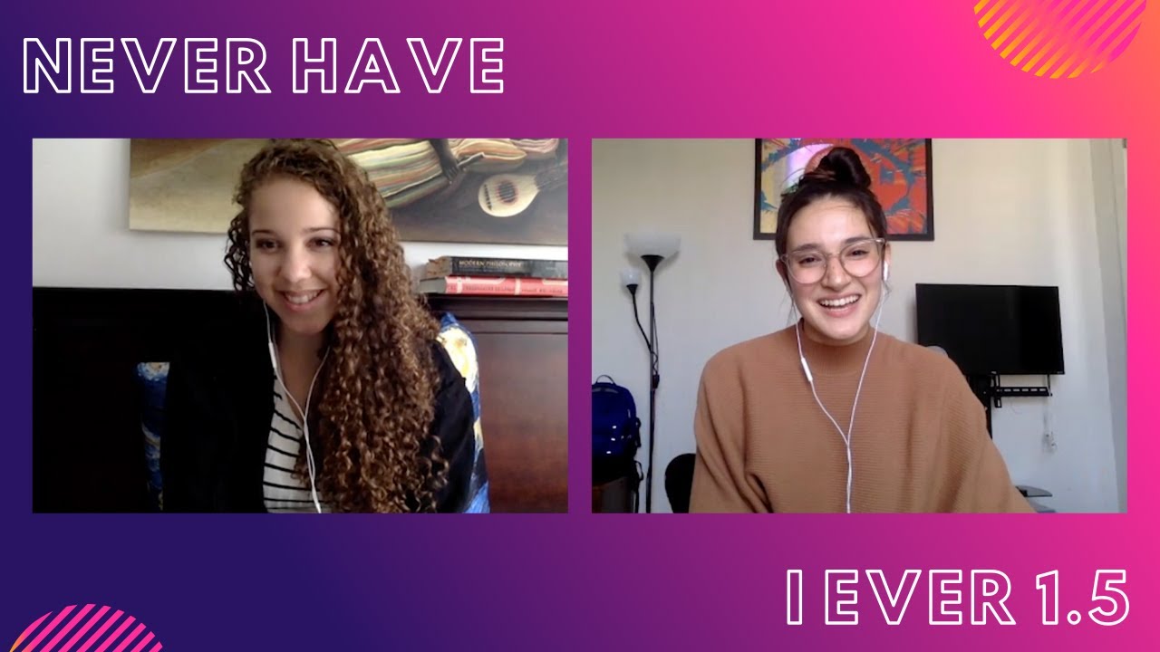 Never Have I Ever 1.5 (LGBTQ Short Film)