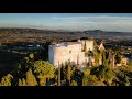 11th Century Hilltop Castle for sale in the Pyrenees France with Jonathan Charles