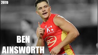 Ben Ainsworth 2019 Highlight Reel