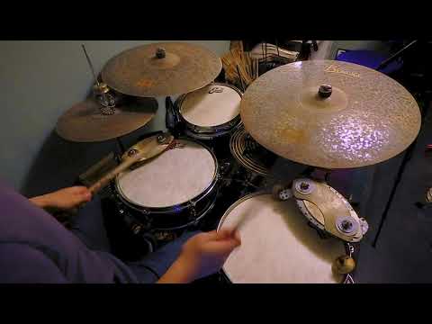 Keita Ogawa plays K-Man Stacks