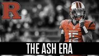 Rutgers Football Pump Up | The Ash Era | 2016-2017