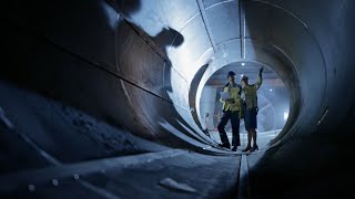 Kinectrics | Helius Campus for Innovation in Clean Energy
