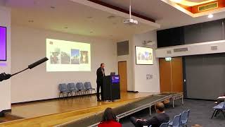 Client and Community Forum 2024