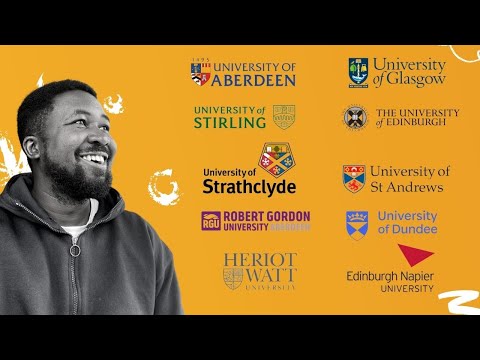TOP 10 Universities In Scotland for International Students