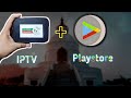 How to open playstore in any IPTV (Nettv/PrabhuTV...) In Nepal image