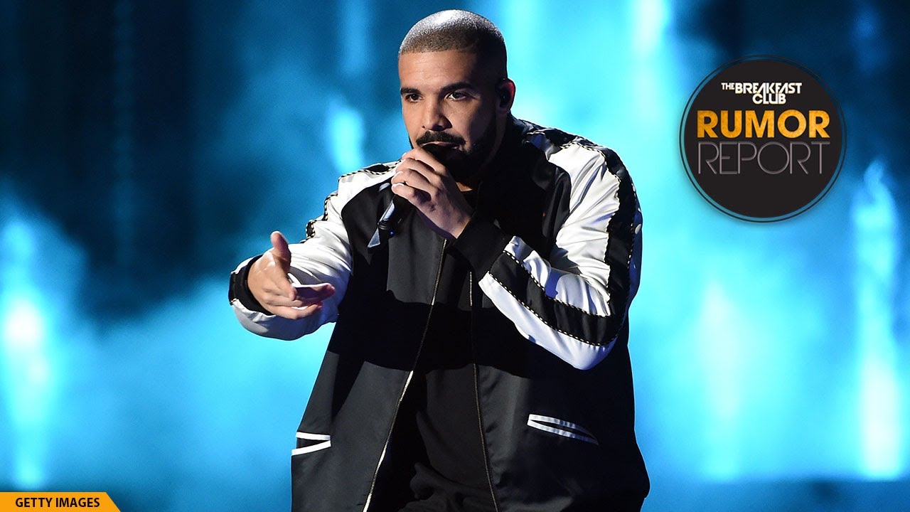 Drake Allegedly Disses Kanye West On 