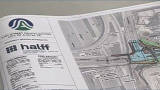 City of Austin holds open house on East 51st Street improvements