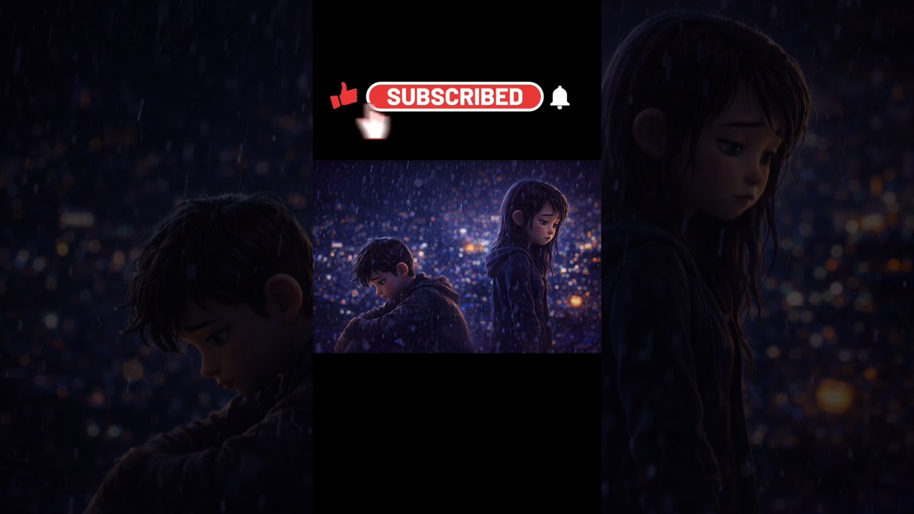 Tere Paas Thodi Si Door | Sad Romantic Song | Deep Feel Music 🎧🎧💔❤️‍🩹