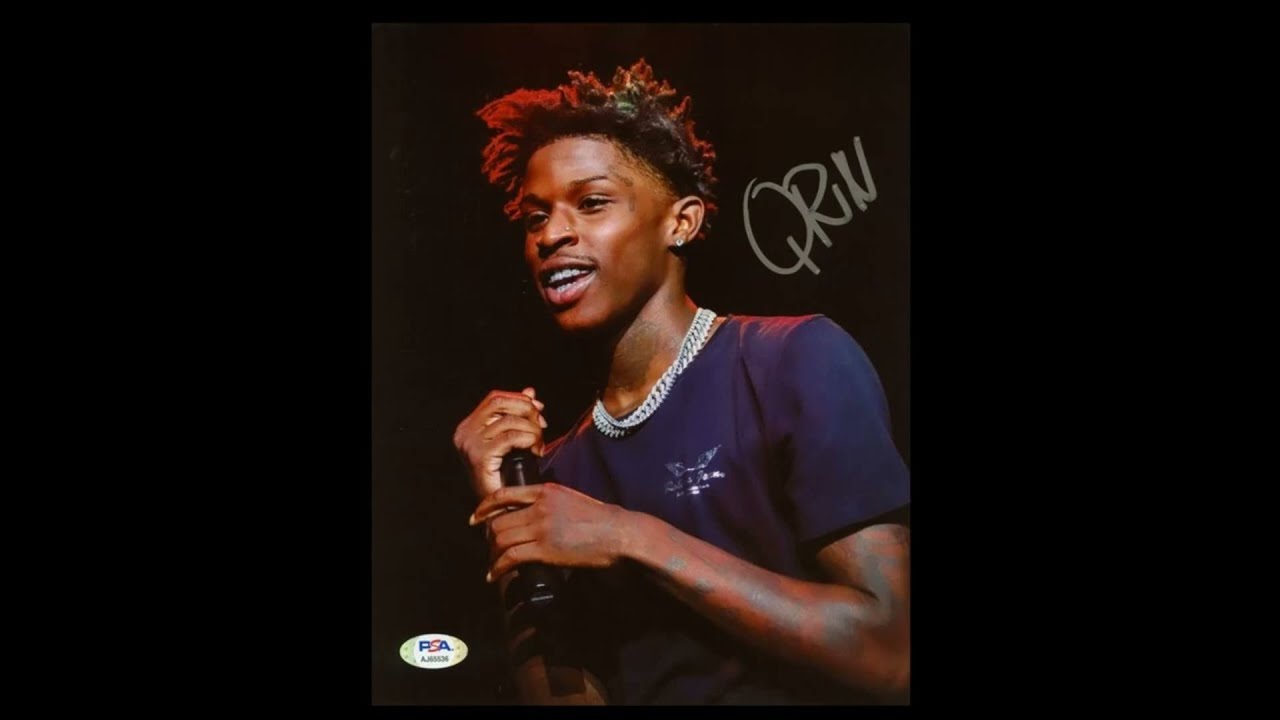 [FREE] NoCap x Quando Rondo x Toosii Type Beat 